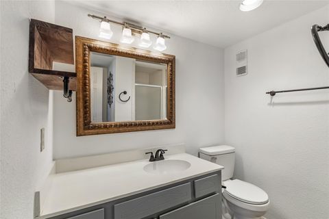 Tiny photo for 8302 Nairn Street, Houston, TX 77074 (MLS # 57797681)