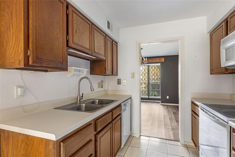 Tiny photo for 8302 Nairn Street, Houston, TX 77074 (MLS # 57797681)