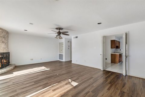 Tiny photo for 8302 Nairn Street, Houston, TX 77074 (MLS # 57797681)
