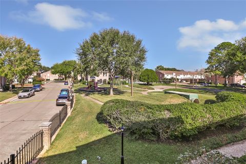 Tiny photo for 8302 Nairn Street, Houston, TX 77074 (MLS # 57797681)