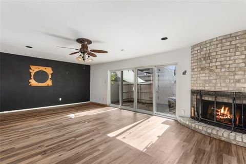 Tiny photo for 8302 Nairn Street, Houston, TX 77074 (MLS # 57797681)