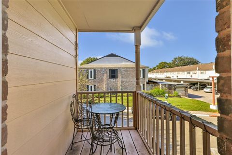 Tiny photo for 8302 Nairn Street, Houston, TX 77074 (MLS # 57797681)