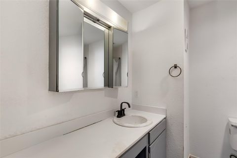 Tiny photo for 8302 Nairn Street, Houston, TX 77074 (MLS # 57797681)