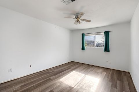 Tiny photo for 8302 Nairn Street, Houston, TX 77074 (MLS # 57797681)