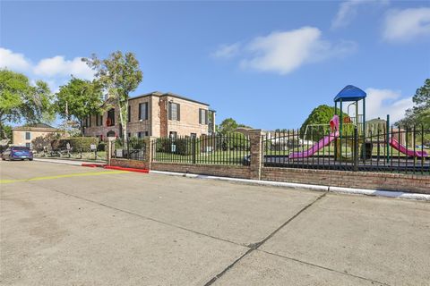 Tiny photo for 8302 Nairn Street, Houston, TX 77074 (MLS # 57797681)