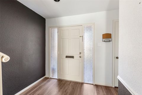 Tiny photo for 8302 Nairn Street, Houston, TX 77074 (MLS # 57797681)