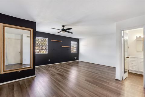 Tiny photo for 8302 Nairn Street, Houston, TX 77074 (MLS # 57797681)