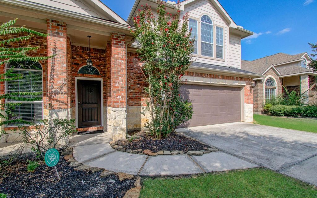 Photo of 22013 Dove Canyon Lane, Porter, TX 77365 (MLS # 17642757)