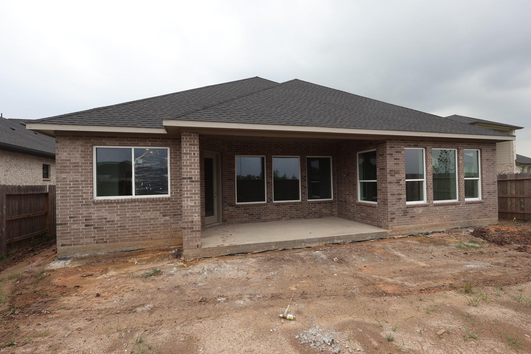 5222 Benton Woods Trail