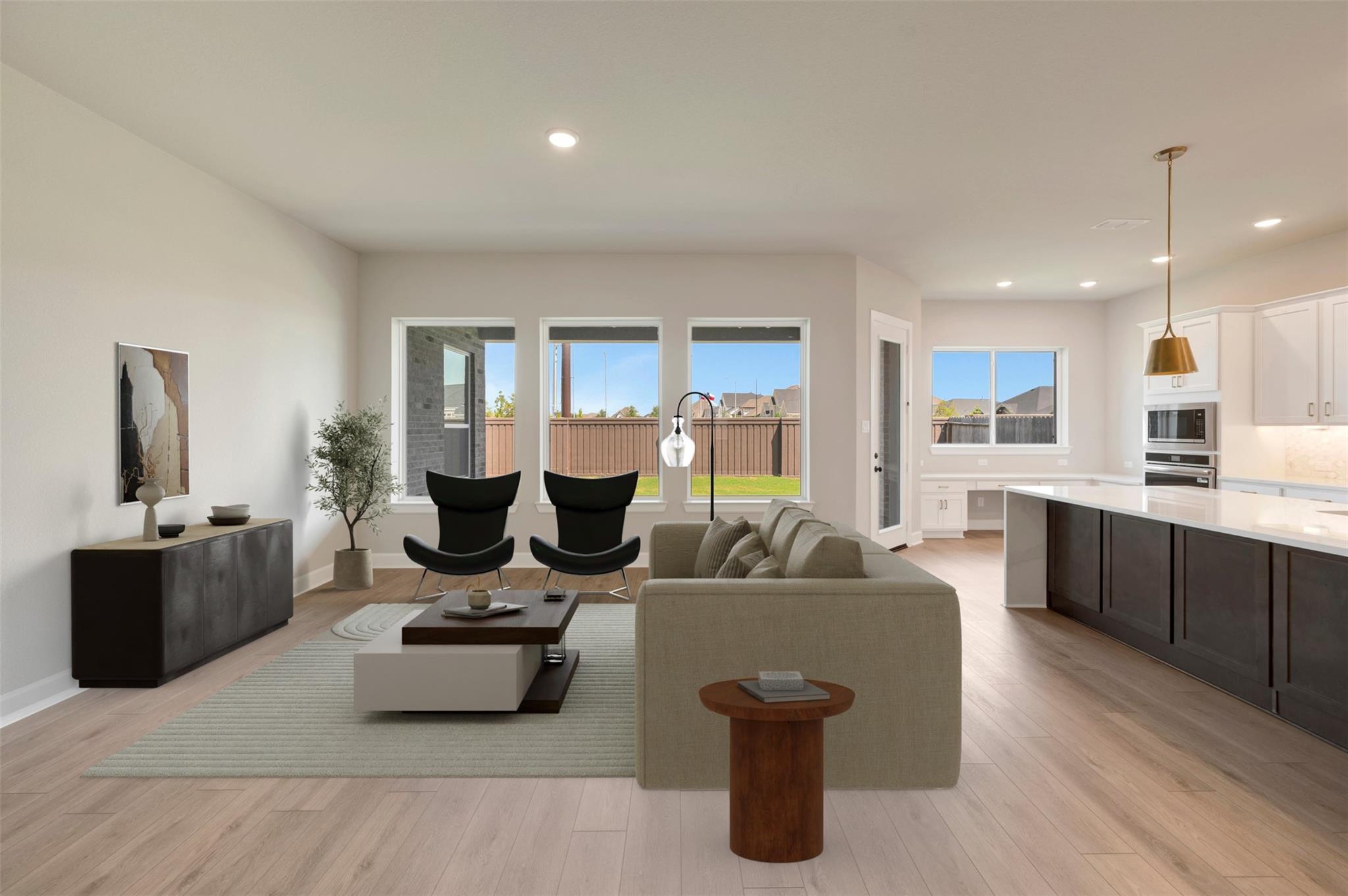5222 Benton Woods Trail