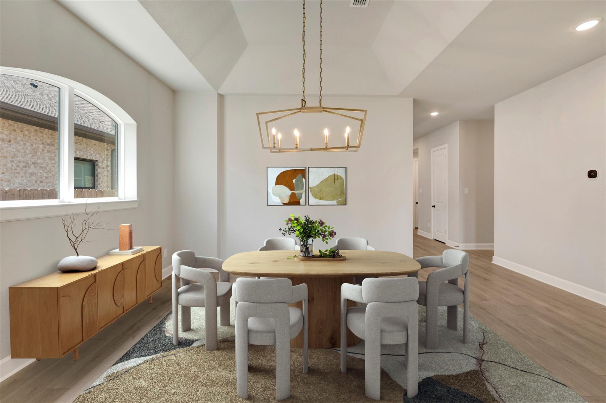 5222 Benton Woods Trail