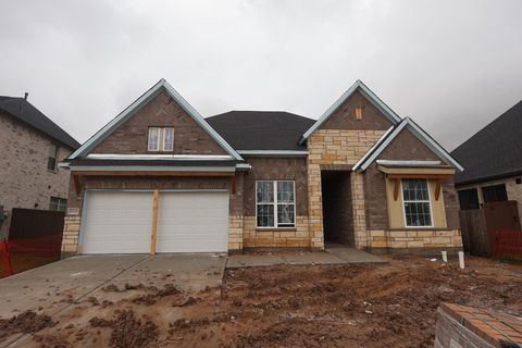 Photo of 5222 Benton Woods Trail, Rosenberg, TX 77471 (MLS # 11858082)