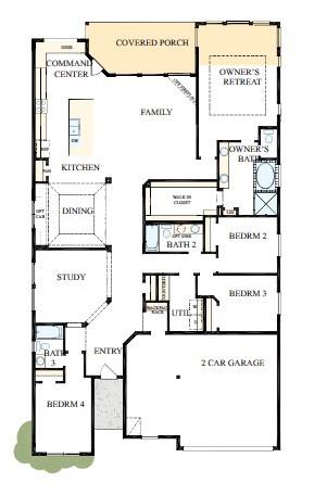 5222 Benton Woods Trail