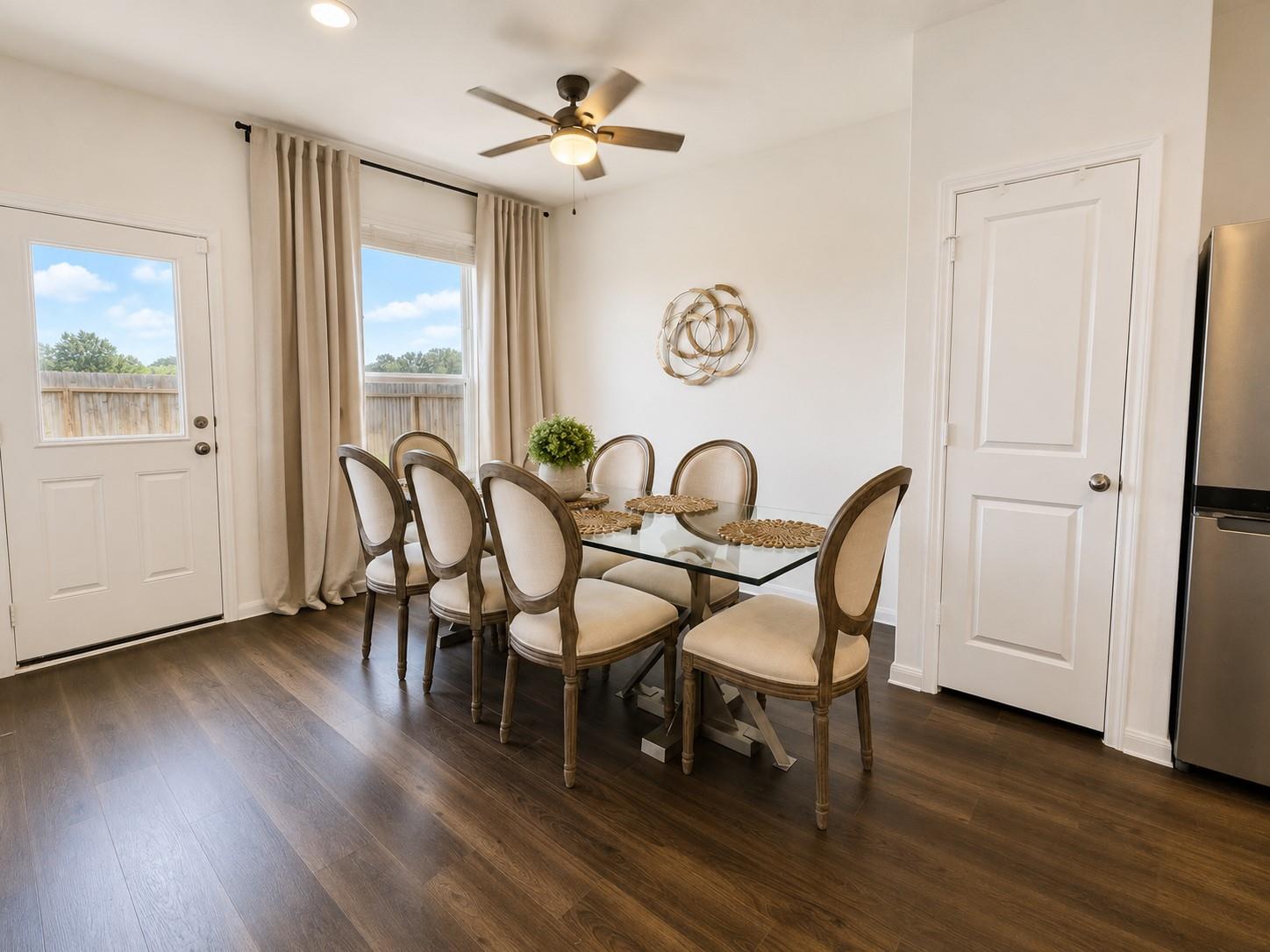 23719 Cranberry Grader Lane