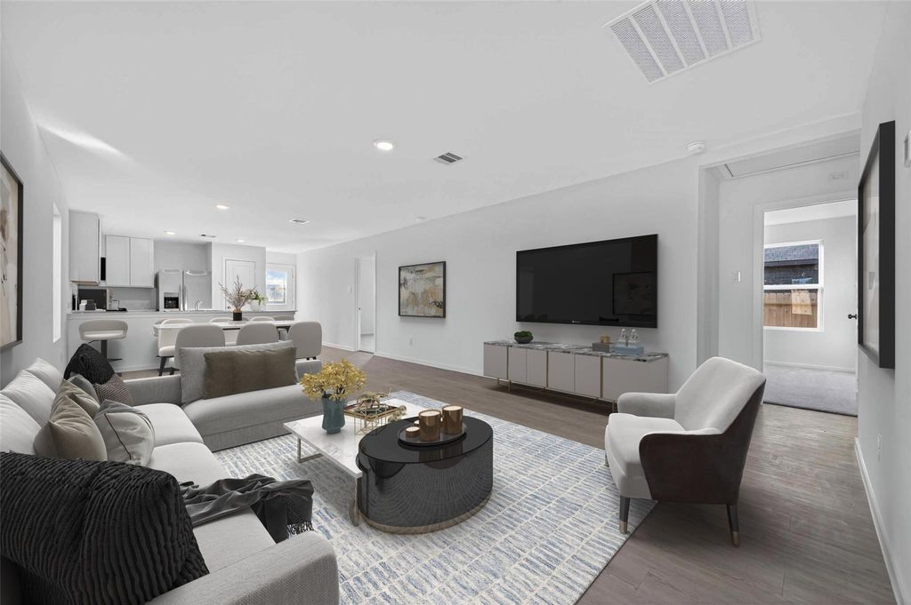 Photo of 324 Bush Meadow Lane, Magnolia, TX 77354 (MLS # 69277022)