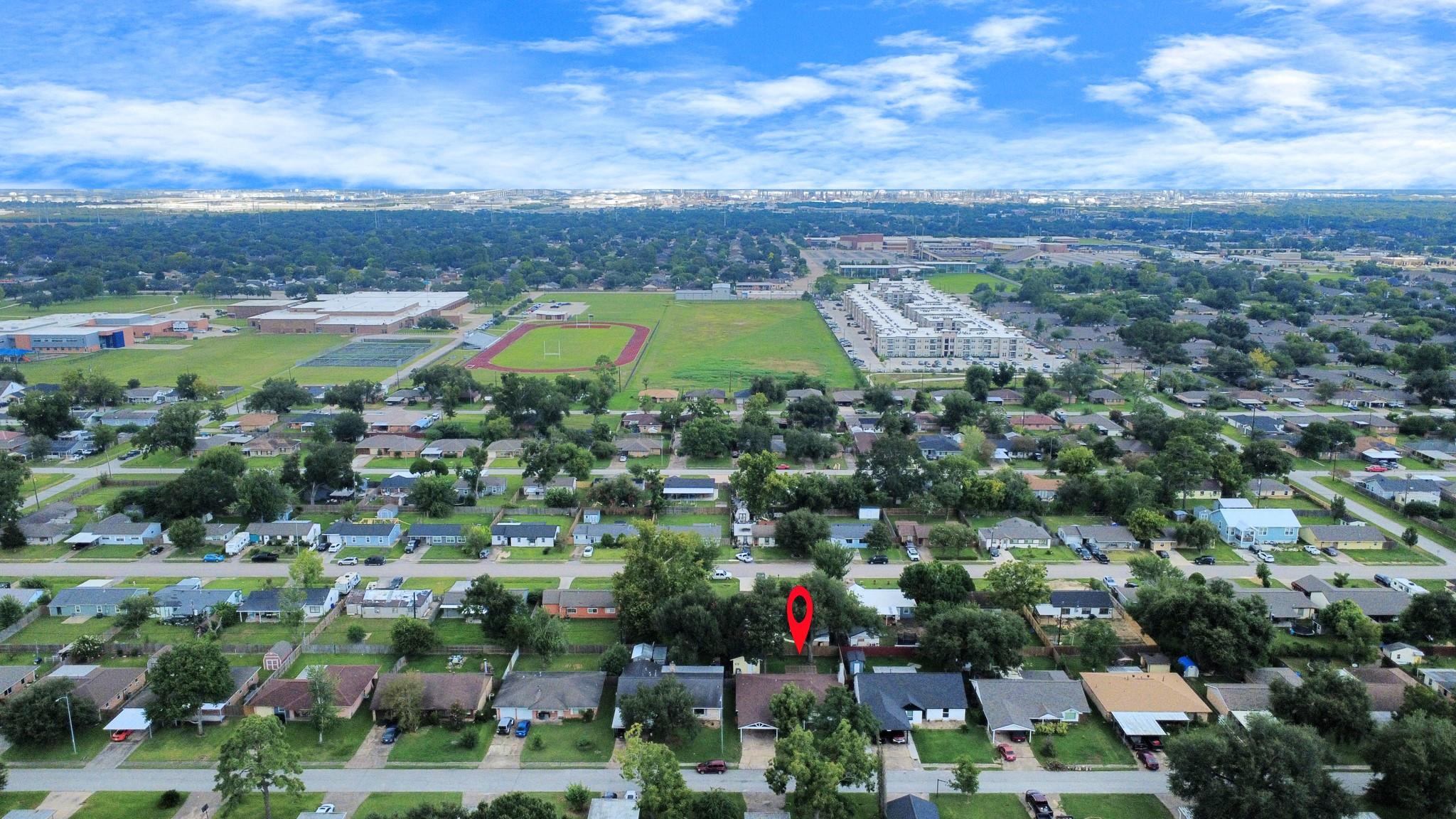 2405 Pickerton Drive