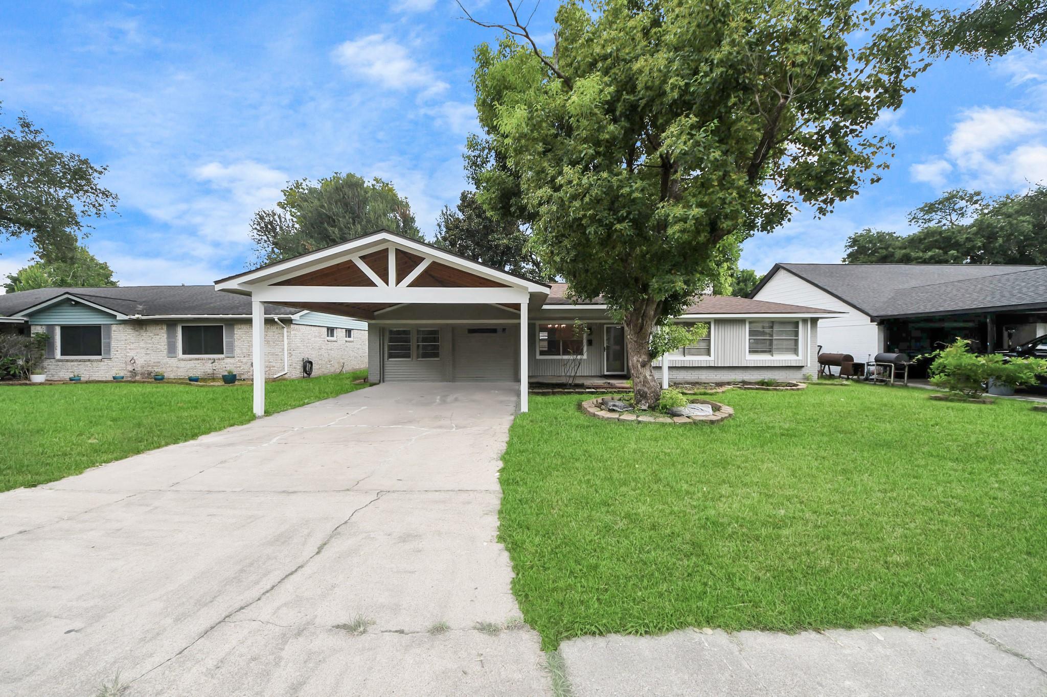 2405 Pickerton Drive