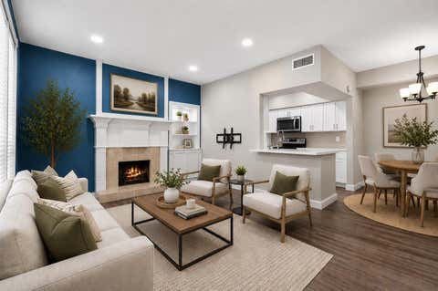 Photo of 1881 Bering Drive #55, Houston, TX 77057 (MLS # 52415211)