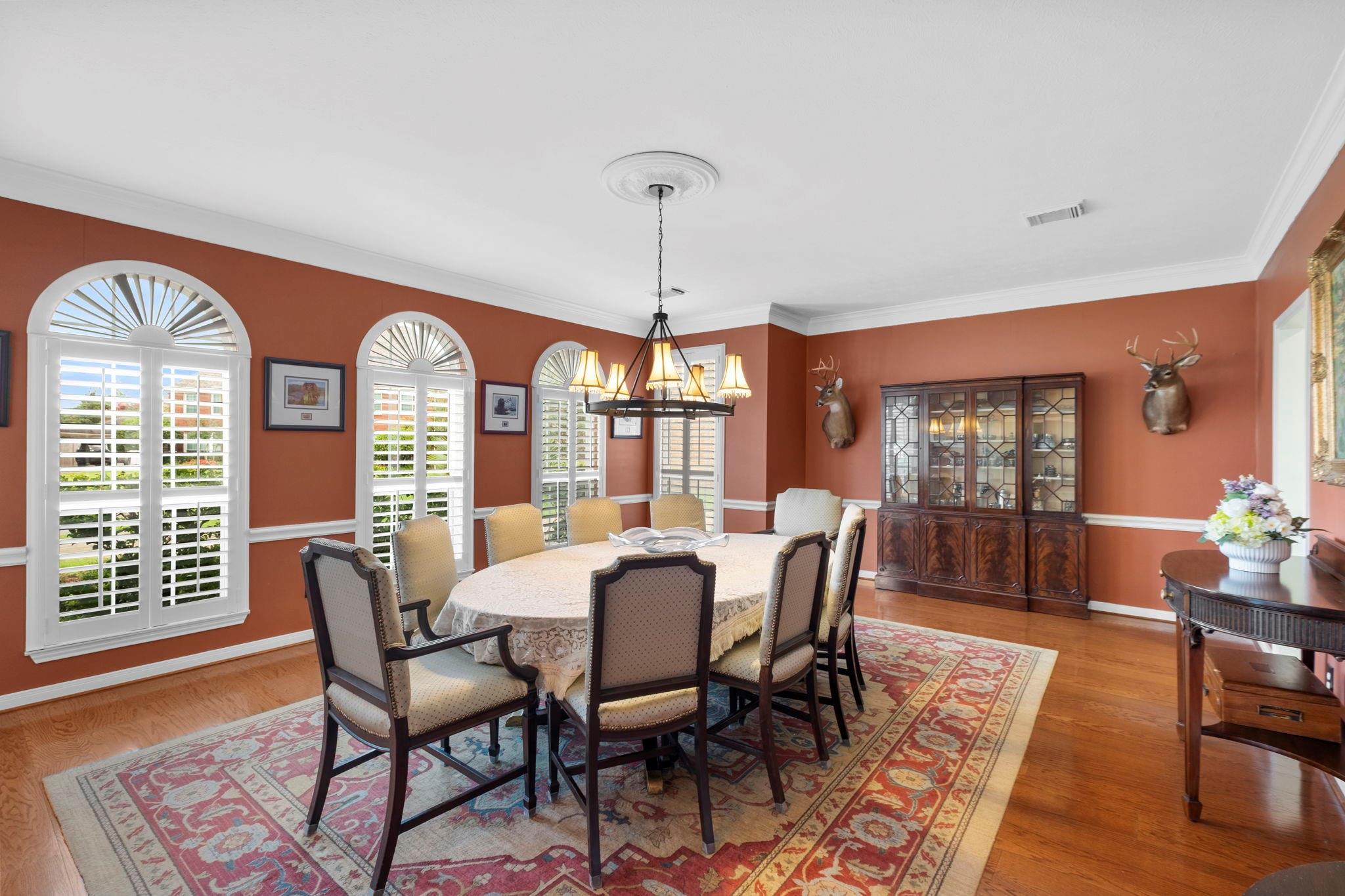 14 Wickham Court