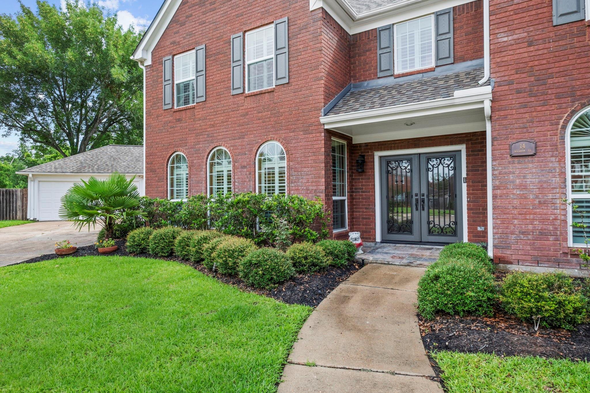 14 Wickham Court