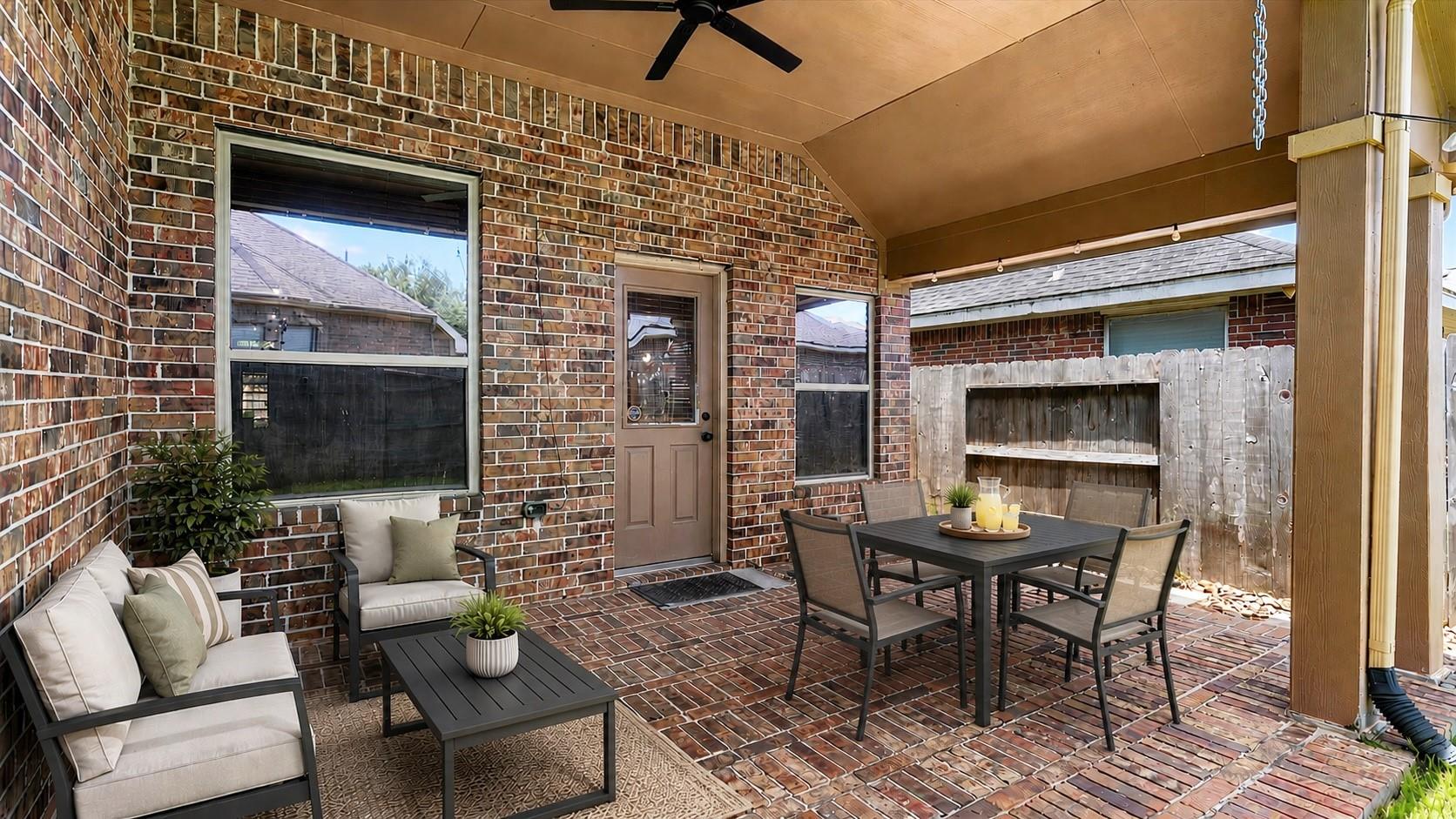14310 Brushy Arbor Lane
