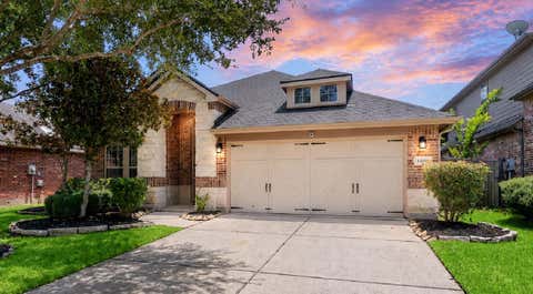 Photo of 14310 Brushy Arbor Lane, Humble, TX 77396 (MLS # 26113757)