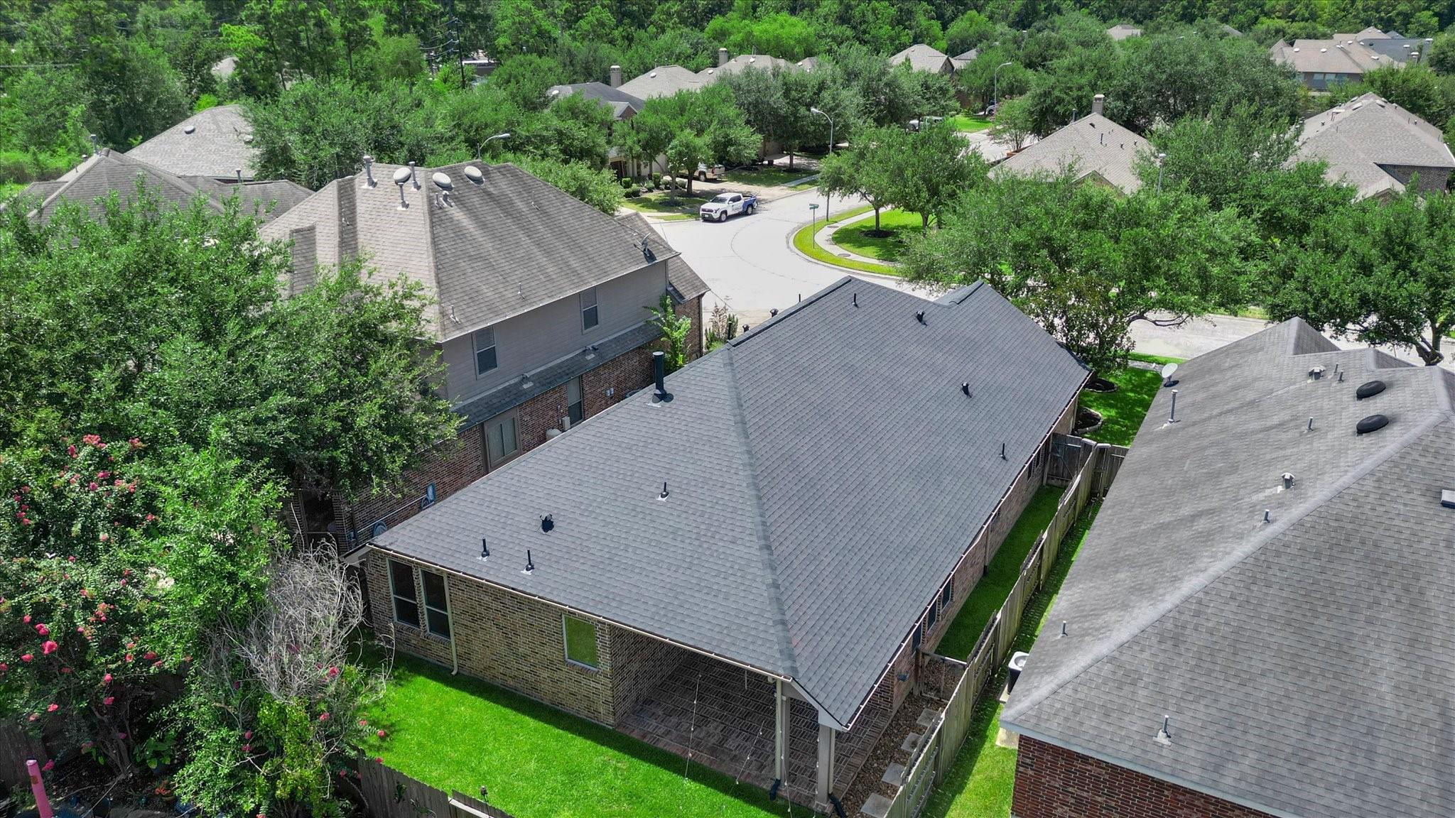 14310 Brushy Arbor Lane