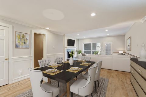 Tiny photo for 2236 S Piney Point Road #101, Houston, TX 77063 (MLS # 23721021)