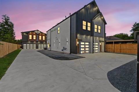 Photo of 5109 Higgins Street, Houston, TX 77033 (MLS # 9198071)