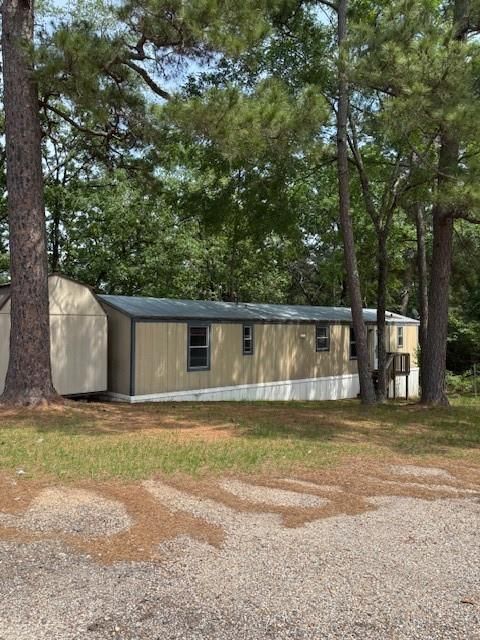 Photo of 190 Michaels Lane, Huntsville, TX 77320 (MLS # 12901891)