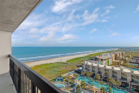 Photo of 310 Padre Boulevard #1219, South Padre Island, TX 78597 (MLS # 86848276)