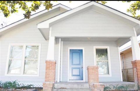 Photo of 7706 Canal Street #A, Houston, TX 77012 (MLS # 58931827)
