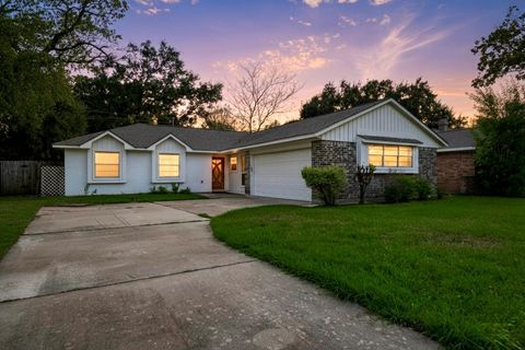 Photo of 4731 Casemont Drive, Spring, TX 77388 (MLS # 27253046)