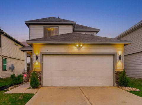 Photo of 23639 Buttress Root Drive, Spring, TX 77373 (MLS # 78822553)