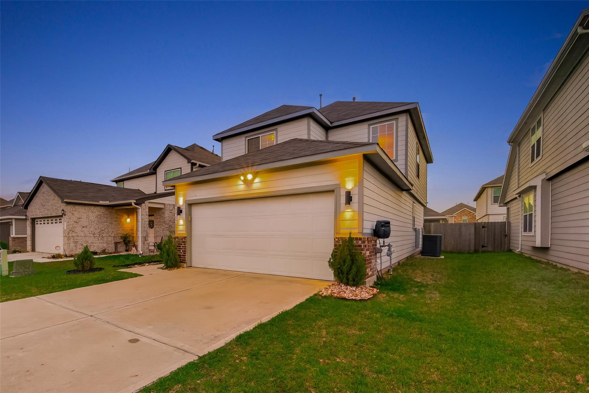 23639 Buttress Root Drive