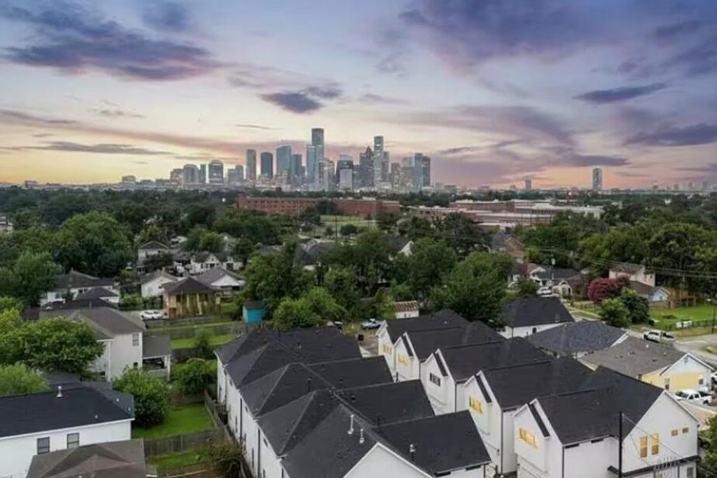Photo of 1222 Mcneil Street, Houston, TX 77009 (MLS # 92169685)