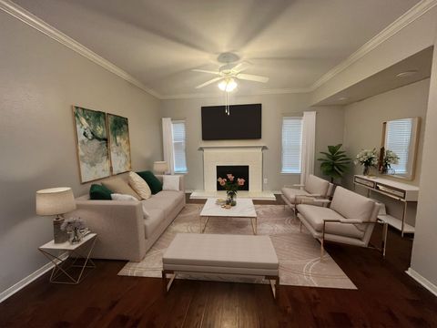 Photo of 4041 Law Street #404, Houston, TX 77005 (MLS # 43719851)