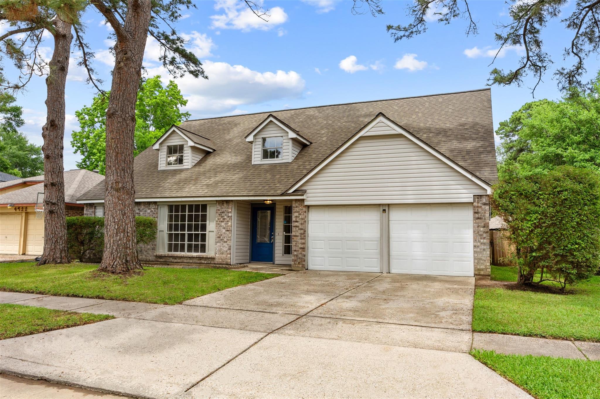 4918 Edinston Place