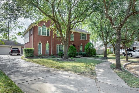 4206 Merriweather Street Sugar Land TX 77478