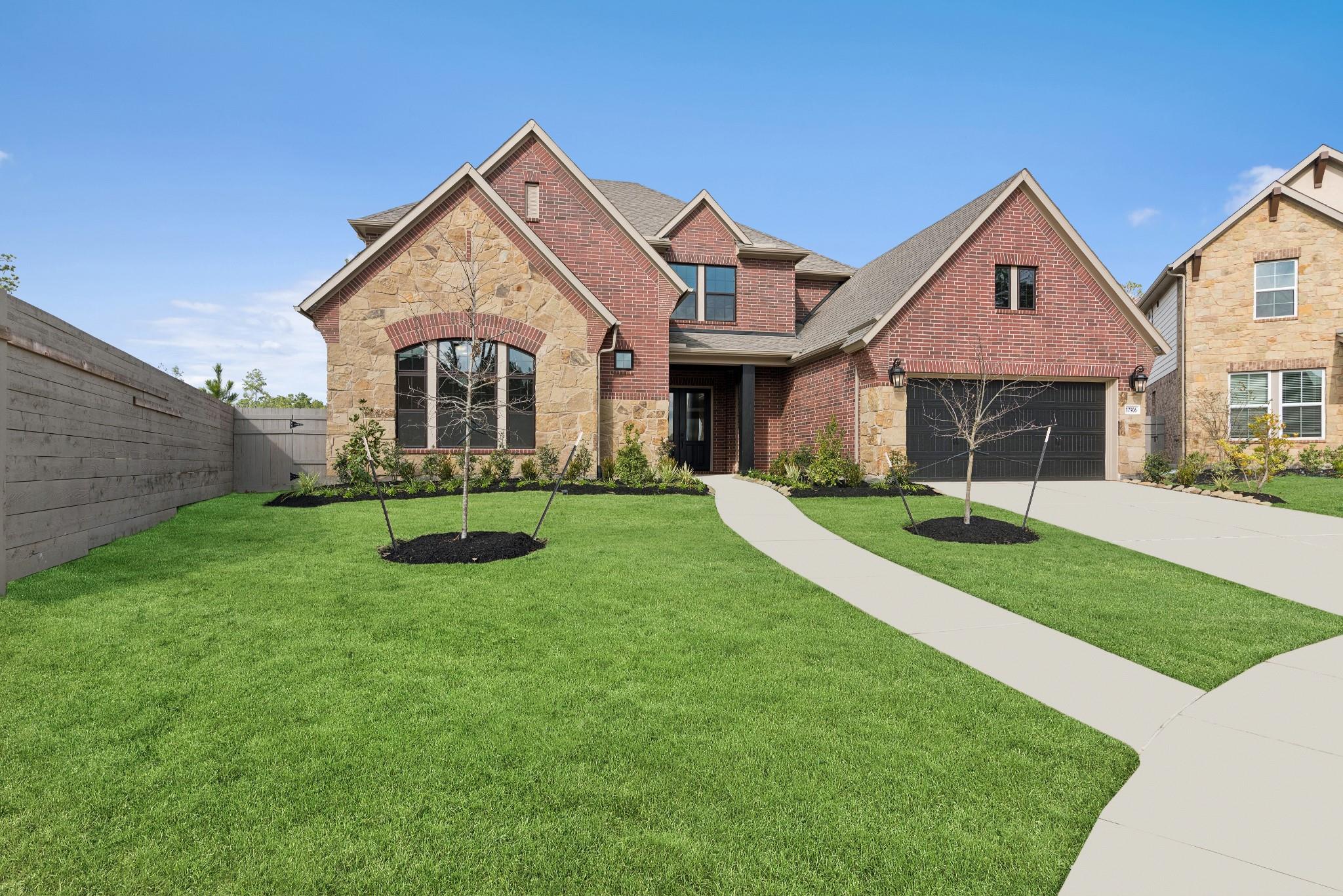 17906 Senecio Street