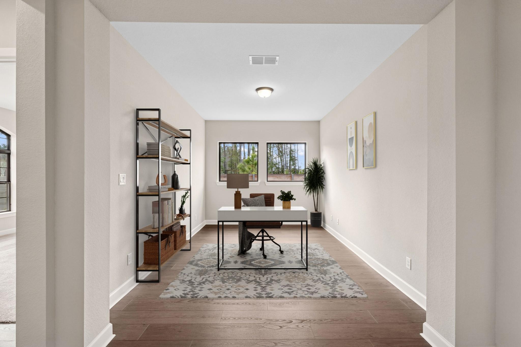 17906 Senecio Street