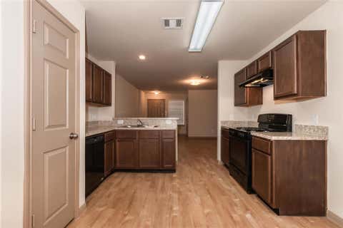Photo of 5839 Kyle Cove Lane, Katy, TX 77449 (MLS # 19731318)