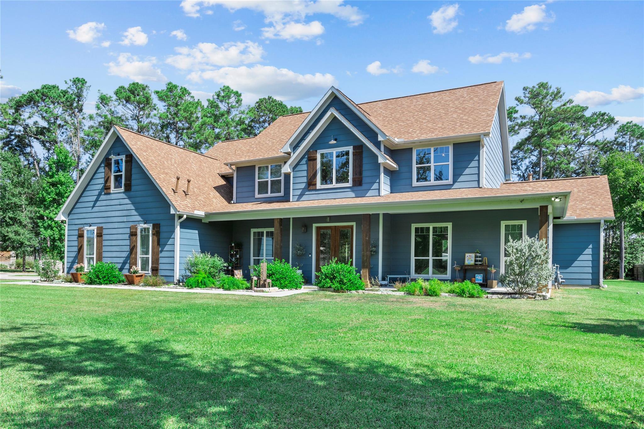1506 Silver Moon Trail