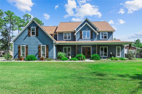 1506 Silver Moon Trail Crosby TX 77532