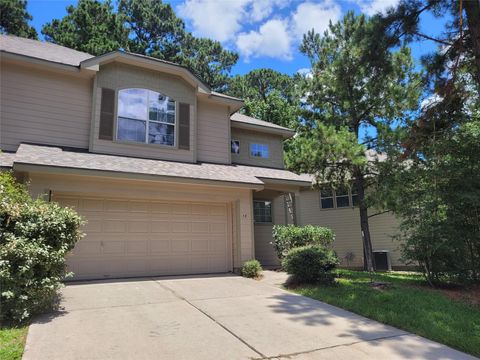 Photo of 78 Cornflower Drive, The Woodlands, TX 77384 (MLS # 63040622)