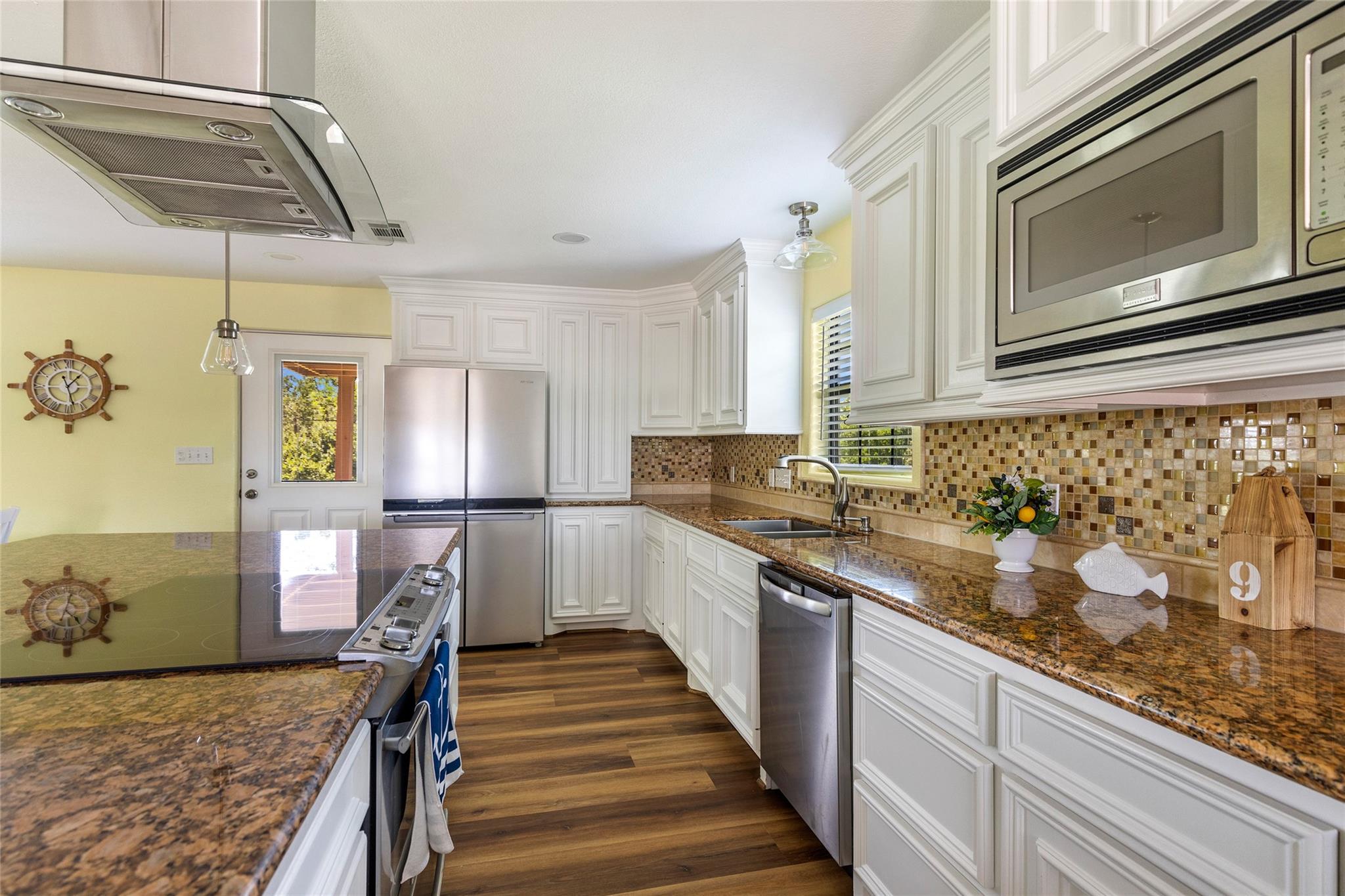 309 Oak Island Drive