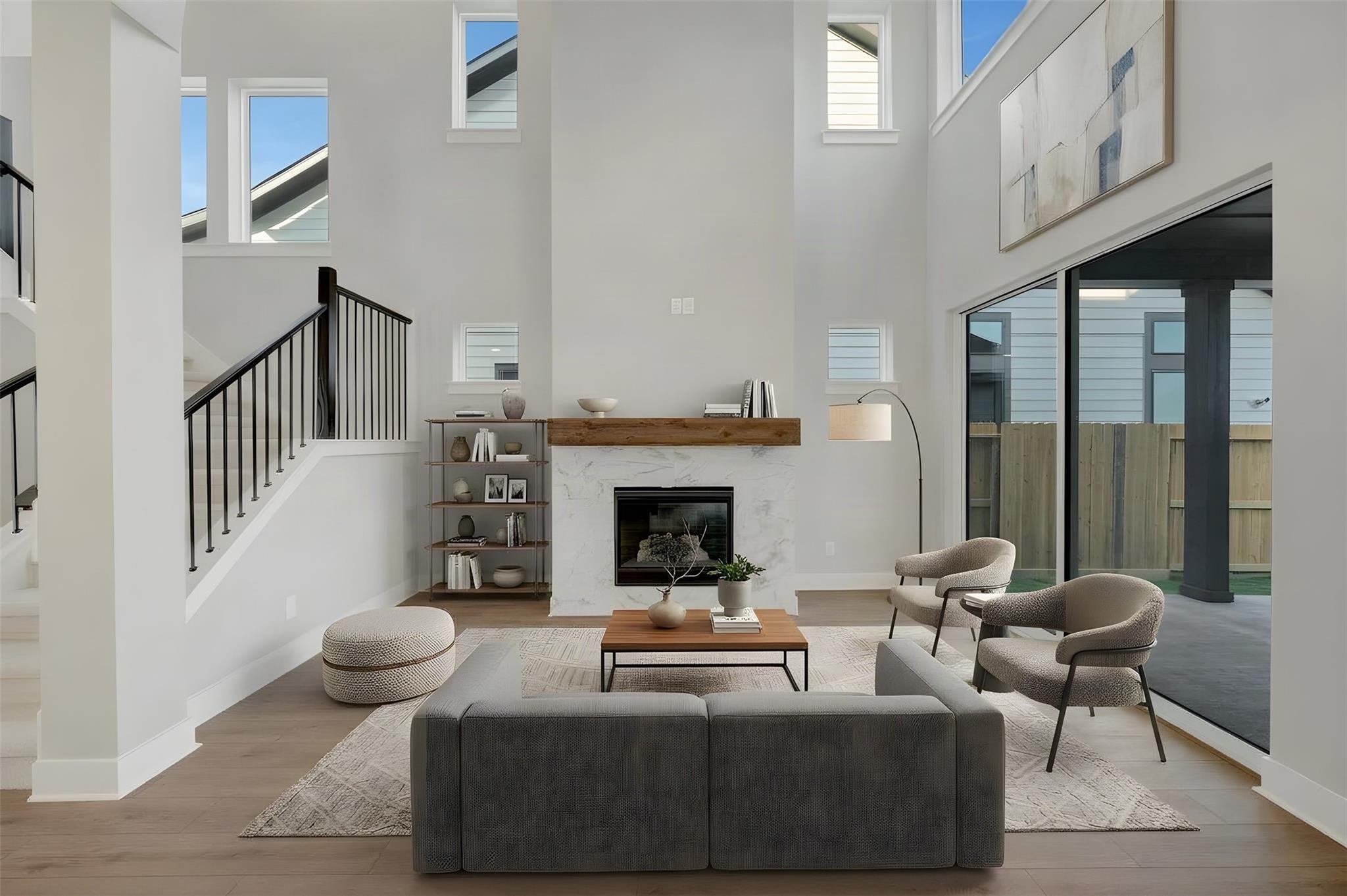 16738 Vibrant Avenue