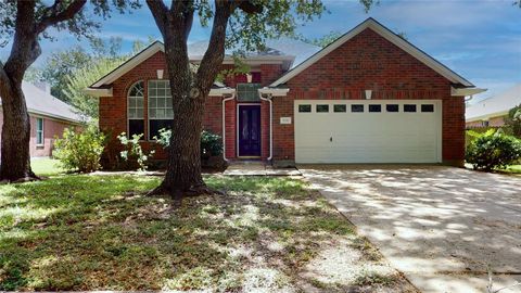 Photo of 1210 Oak Canyon Lane, Richmond, TX 77469 (MLS # 70075460) Photo of 1210 Oak Canyon Lane, Richmond, TX 77469 (MLS # 70075460)
