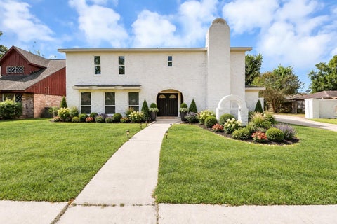 Photo of 13710 Whitchurch Way, Houston, TX 77015 (MLS # 95757481)