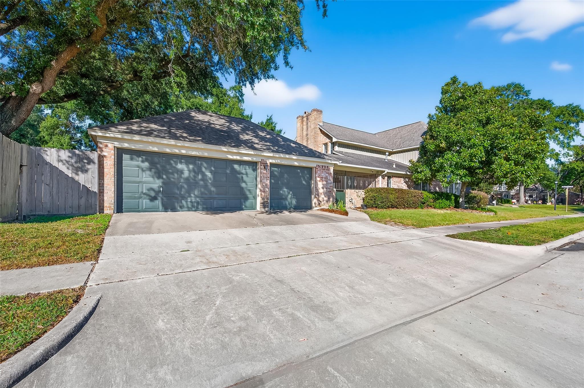 15301 Ashburton Drive